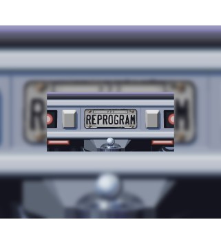 Reprogram Steam Key GLOBAL